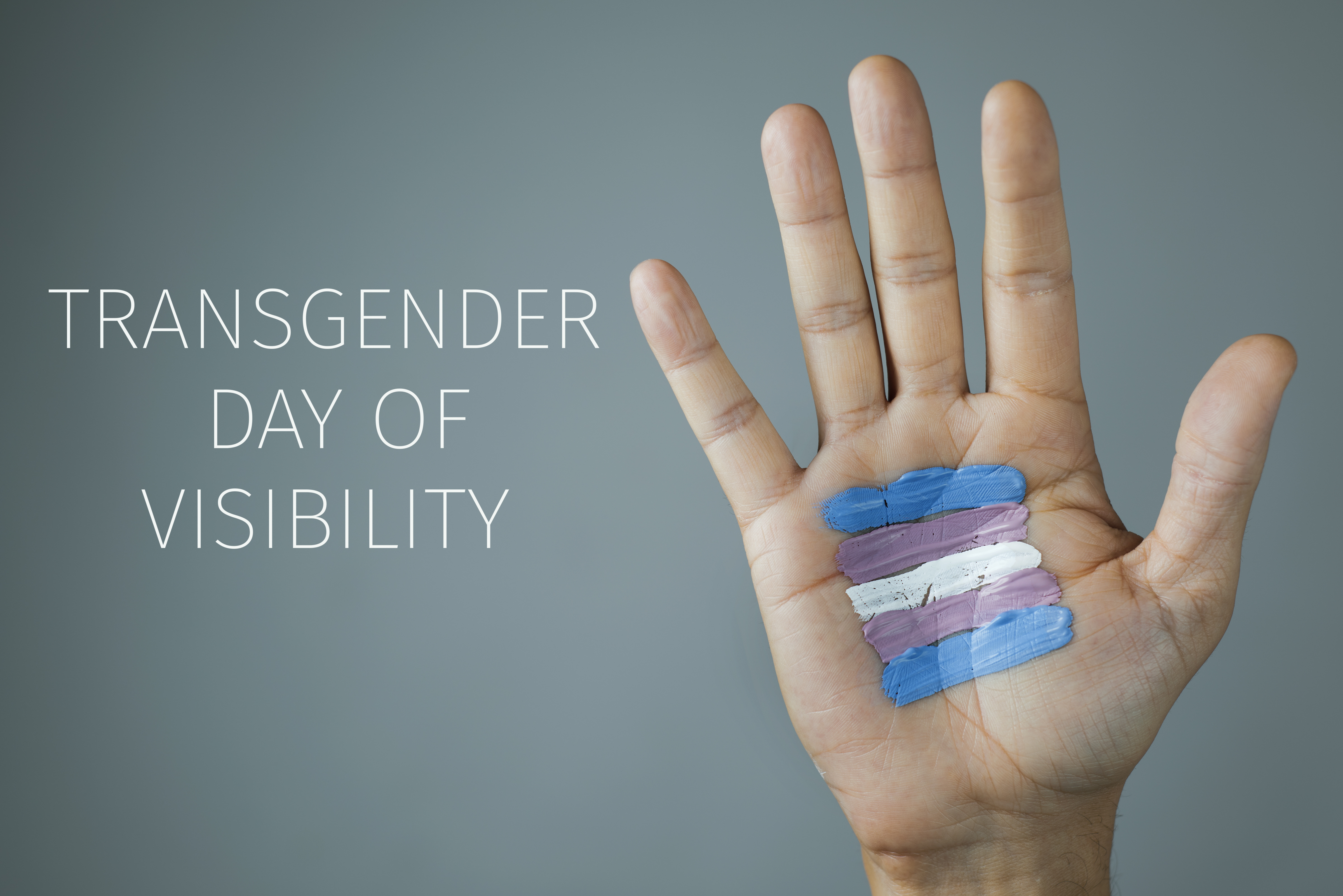 transgender day of visibility 2021