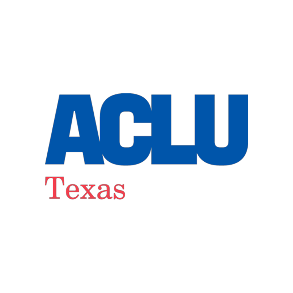 ACLU of Texas logo