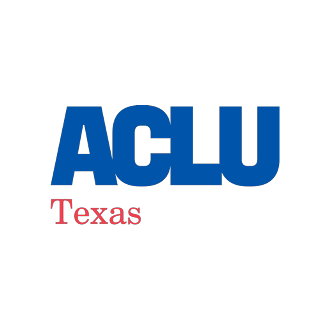 ACLU of Texas logo