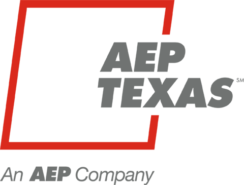 AEP Texas logo