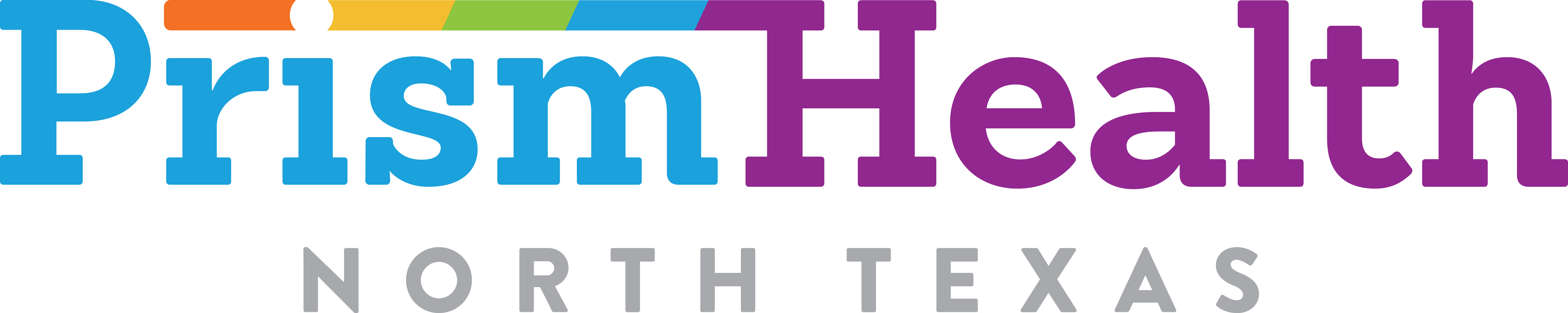 Prism Health North Texas Logo
