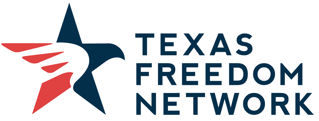 Texas Freedom Network logo