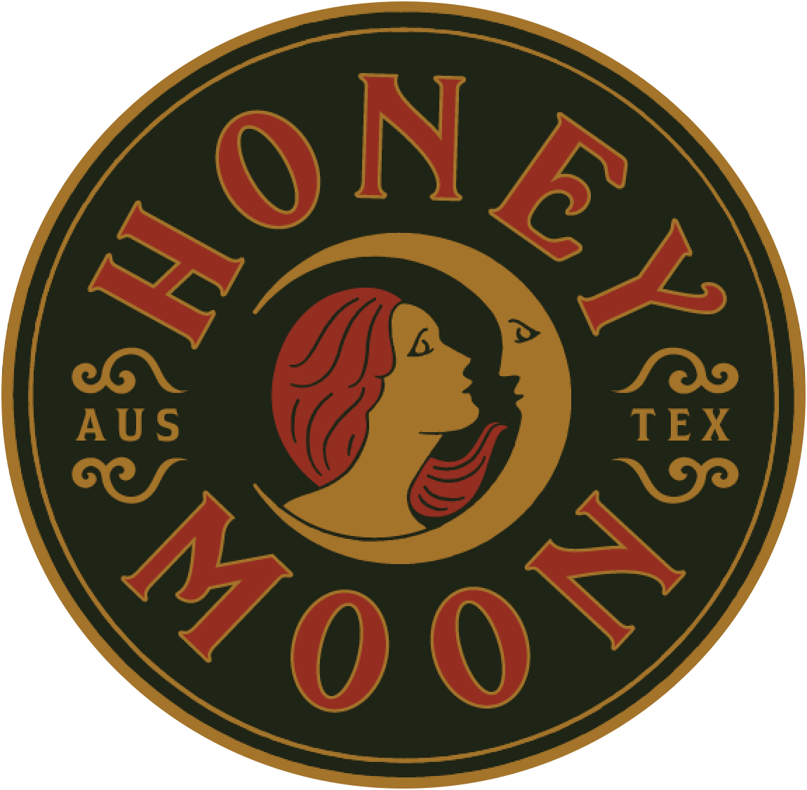 Honeymoon logo