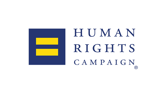 Human Rights Campaign logo