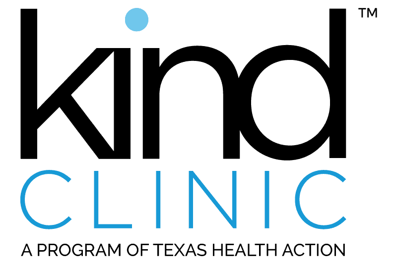 Kind Clinic logo