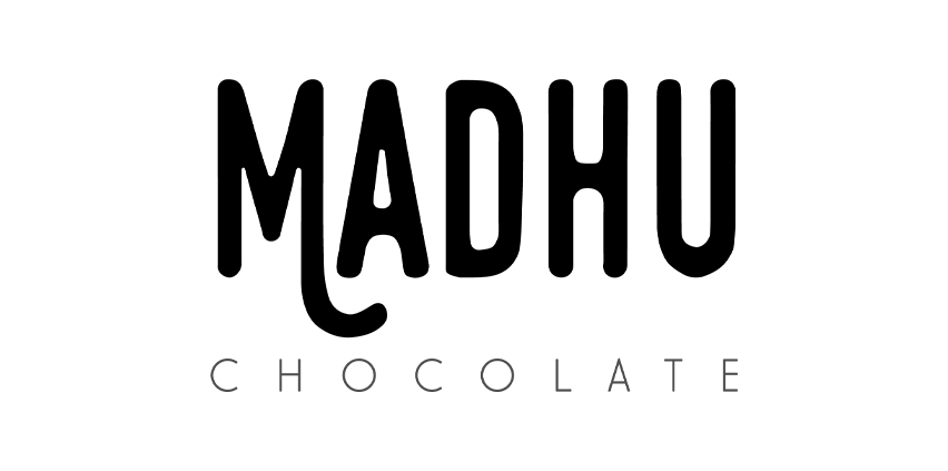 Madhu Chocolate logo