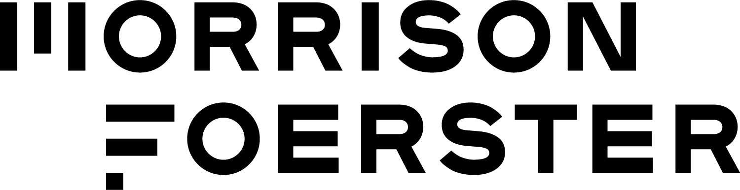 Morrison Foerster logo